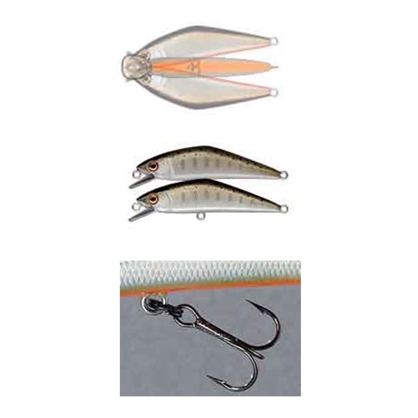 Ｄーコンタクト　６３　ヘビーシンキング